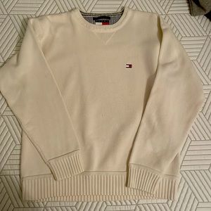 TOMMY HILFIGER knitted sweater!